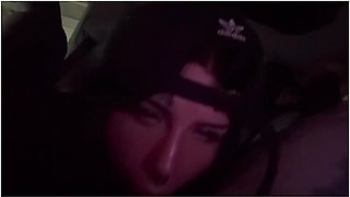 Sucking On His Head Until He Cums In My Mouth