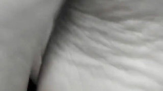 Air Footjob