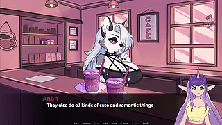 Helluva Boss Dates with Loona Demo Uncensored Part 2