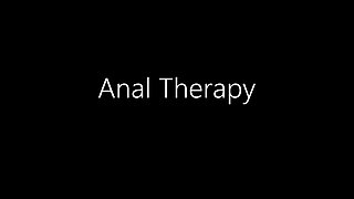 Brother's Girlfriend Wants to Me to Fuck Her Asshole - Mackenzie Mace - Anal Therapy - Alex Adams