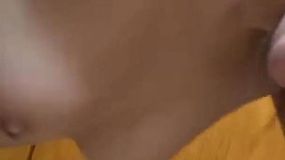 Busty Temptation and Teasing Panty Flashes From My Friend's Older Stepsister - Part14
