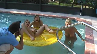 Pool Party 2