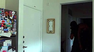 Tierra Doll - Queen Veiny Feet - Lift And Carry Tierra Feat