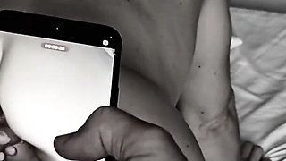 Fucking Her with Butt Plug? Amazing Feeling!