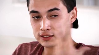 Sultry milf has long dreamed of seducing her stepson for such a juicy cumshot.