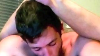 Self-Sucking Stud