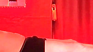 Intense Tickling Therapy