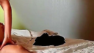 I've Fucked an Arab Exchange College Girl, It's Her First Time Recording Porn