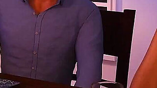 Being a Dik 0.8.1 Part 231 Pool Chat and Meet Jill Friends by Loveskysan69