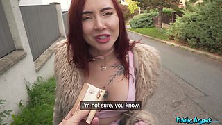 Naughty MILF Eva Ray hot sex story