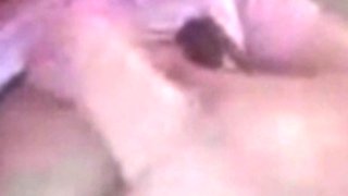 Chubby French Girl seduces