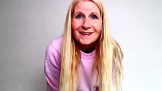 Peeping Stepson Gets Fart Punished