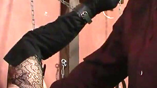 Personal slaves - scene #02