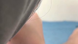 B.j. Is the Boss at Home While His Wife Is at Work