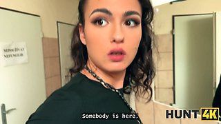 Hunt4k. fuck me hard until this bastard is on his smartphone