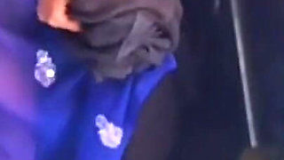 He Went to His Friend's Girlfriend's House, Fucked the Sexy Girl, and Came Back