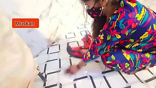 Muskan Rani Homemade Anal Sex Video Viral Full HD - Indian Aunty Housewife Lovemaking