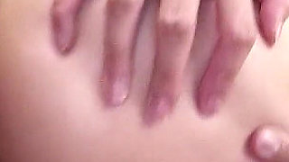 Secretary Asian Teen Shino Gets Her First Anal Fuck During a Threesome