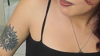 Elfo Latina Sex Masturbation