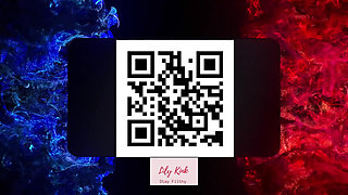 Bad Boy Sub Gets a Spanking From Mistress