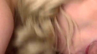 Road Trip with Stepsister Takes an Anal Turn