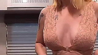 Loving Stepmommy Three Videos - Jane Cane, Shiny Cock Films