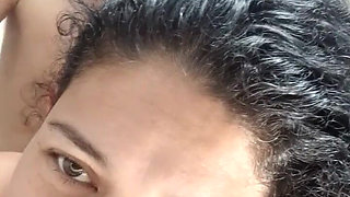 A Lovely Wife Full of Milk