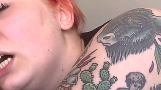 Fuck Machine Practice
