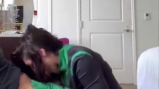 Emily Rinaudo Costume play BG POINT OF VIEW Porn video Onlyfans Seep