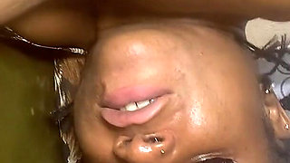 Tanzania Girl Fucking Crazy