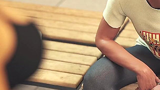 A Wife and Stepmother - Awam main Edition #34 Update V0.180