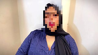 Stepson Caught Arab Hot Stepmom Fingering & Extreme Squir...in Panties Then Help Her Dogystyle Anal & Fucking
