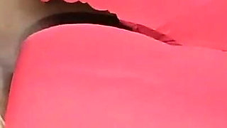 Wife Boobs Nipples Press by Step-brother -7