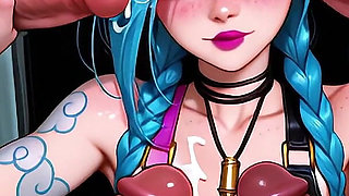 Jinx Gloryhole Ai