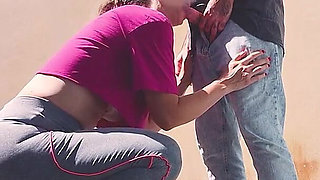 Bbq Day Turned Spicy Real Quick