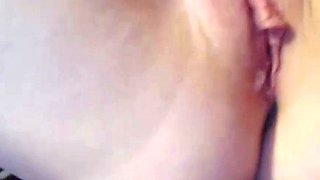 Two hot horny teen sluts suck cocks and take hard pounding l