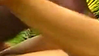 Big Omar's British Adventures - Anal Holiday Harlots