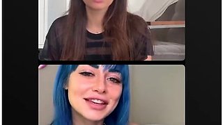 7 Mins In Heaven With Ph Aria And Jewelz Blu