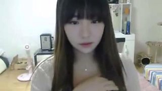 Amazing big breasted Korean hottie: Big Tits, Big Ass  Xhamster Porn