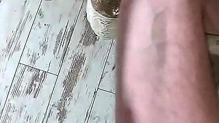 Cameltoe Queen Compilation - Blowjobs, Masturbation & Slutty MILF Tease