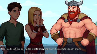 Dane gameplay episode 3