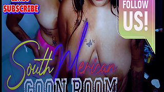 SouthMerican - National Geography