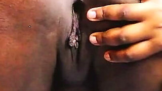 Gaping Babe