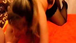 Ma femme partage avec un amant black