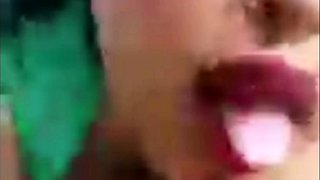 Chubby Brazilian Girl seduce me