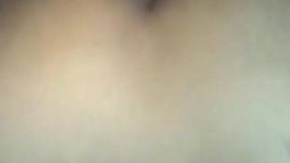 Exclusive Filipino Amateur Christine Fucks on Sofa, Big Ass Wobble Doing Doggy, Cum on Tits, Fab Student