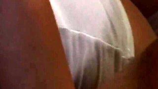 Come-hither lass - 3some smut - Bound Heat