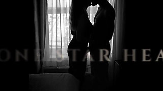 Lone Star Heat: Red Dress, Deep Desires