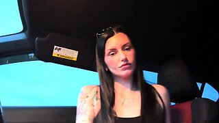 Step-daddy Jordin Belle - Dominated By Your High School