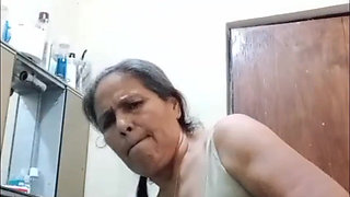 Hot Granny
